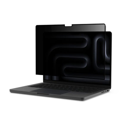 Belkin TruePrivacy Removable Screen Protector for MacBook Pro 14