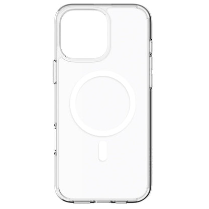BodyGlove Ghost Clear Magnetic Case for iPhone 16 Pro Max