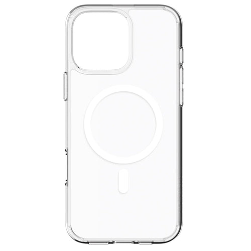 BodyGlove Ghost Clear Magnetic Case for iPhone 16 Pro Max