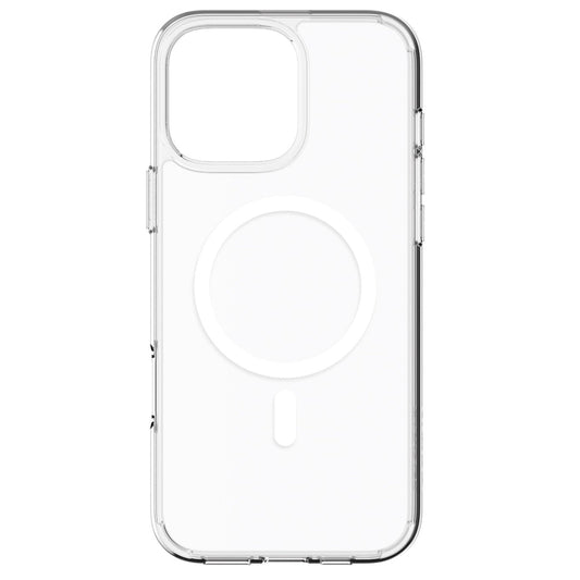 BodyGlove Ghost Clear Magnetic Case for iPhone 16 Pro Max