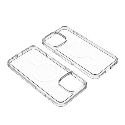 BodyGlove Ghost Clear Magnetic Case for iPhone 16 Pro Max