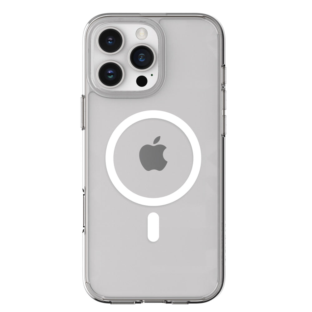 BodyGlove Ghost Clear Magnetic Case for iPhone 16 Pro Max