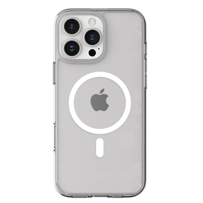 BodyGlove Ghost Clear Magnetic Case for iPhone 16 Pro Max