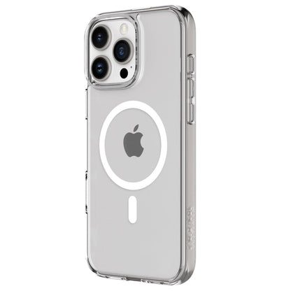 BodyGlove Ghost Clear Magnetic Case for iPhone 16 Pro Max