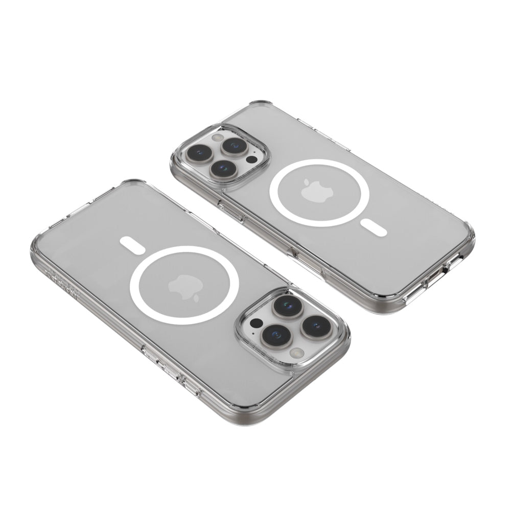 BodyGlove Ghost Clear Magnetic Case for iPhone 16 Pro Max