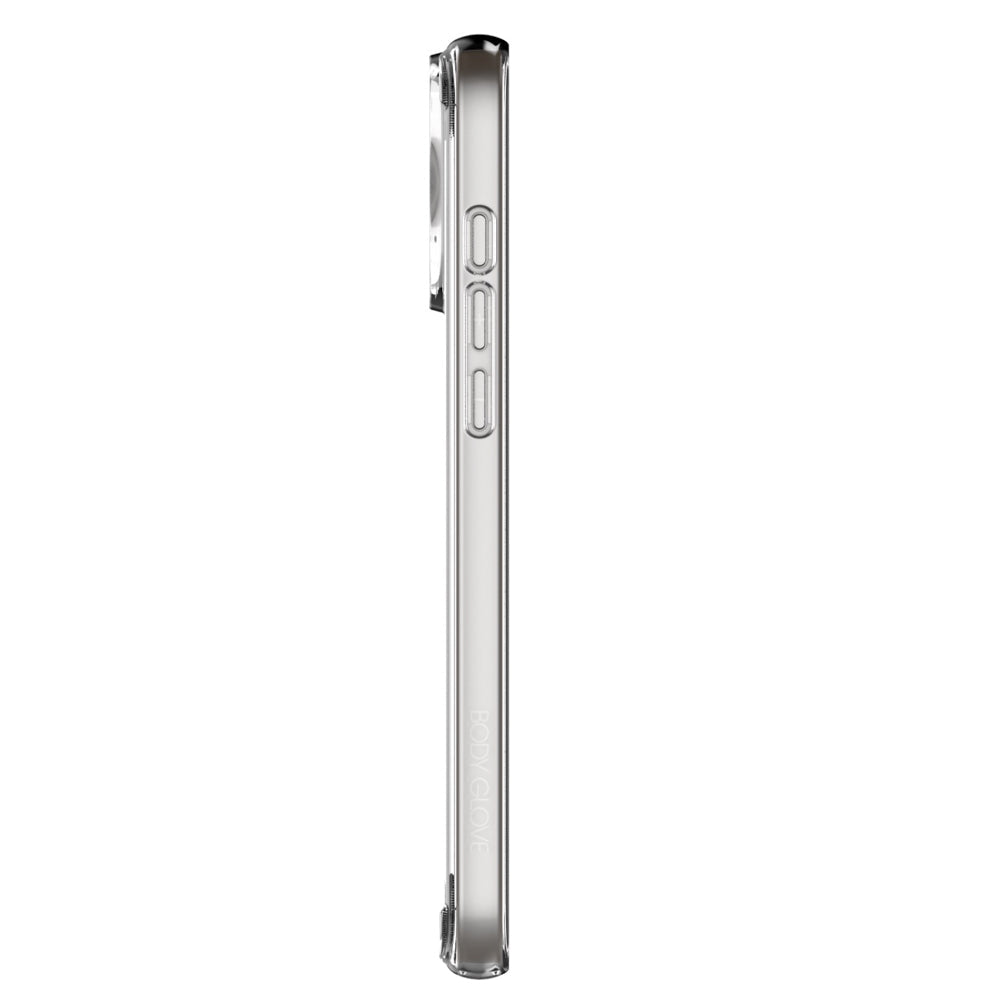 BodyGlove Ghost Clear Magnetic Case for iPhone 16 Pro Max
