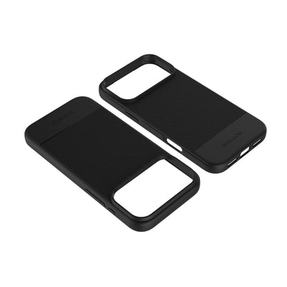 Body Glove Astrx Black Carbon Fiber Case for iPhone 17 Pro
