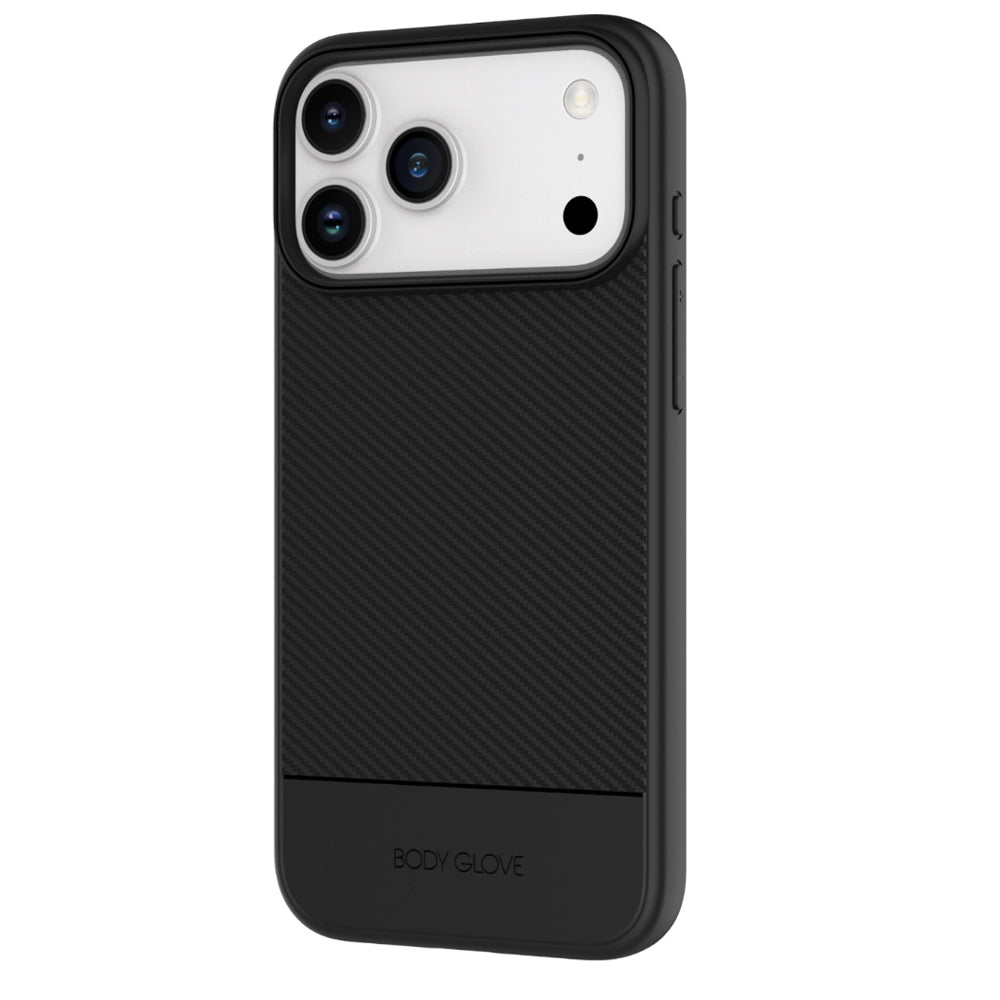 Body Glove ASTRX Carbon Case for Apple iPhone 17 Pro Max