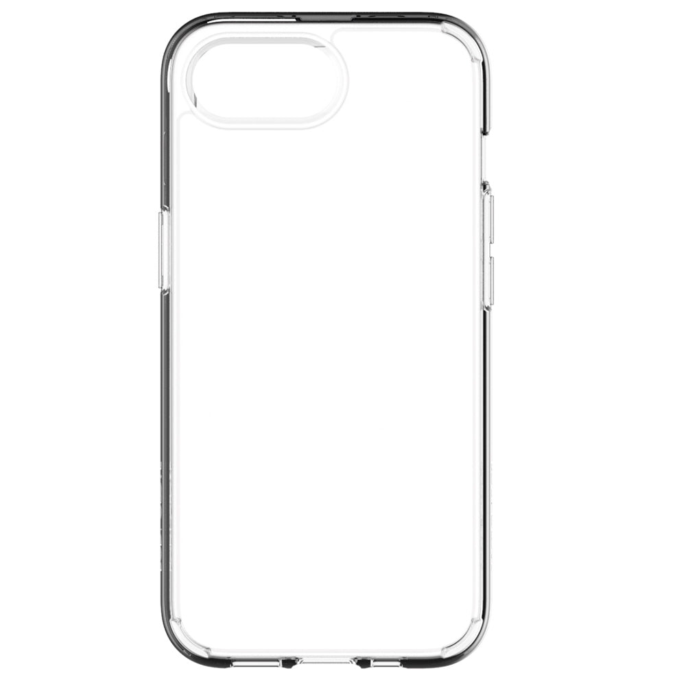 Body Glove Ghost Ultra-Slim Clear Protective Case for iPhone 16e