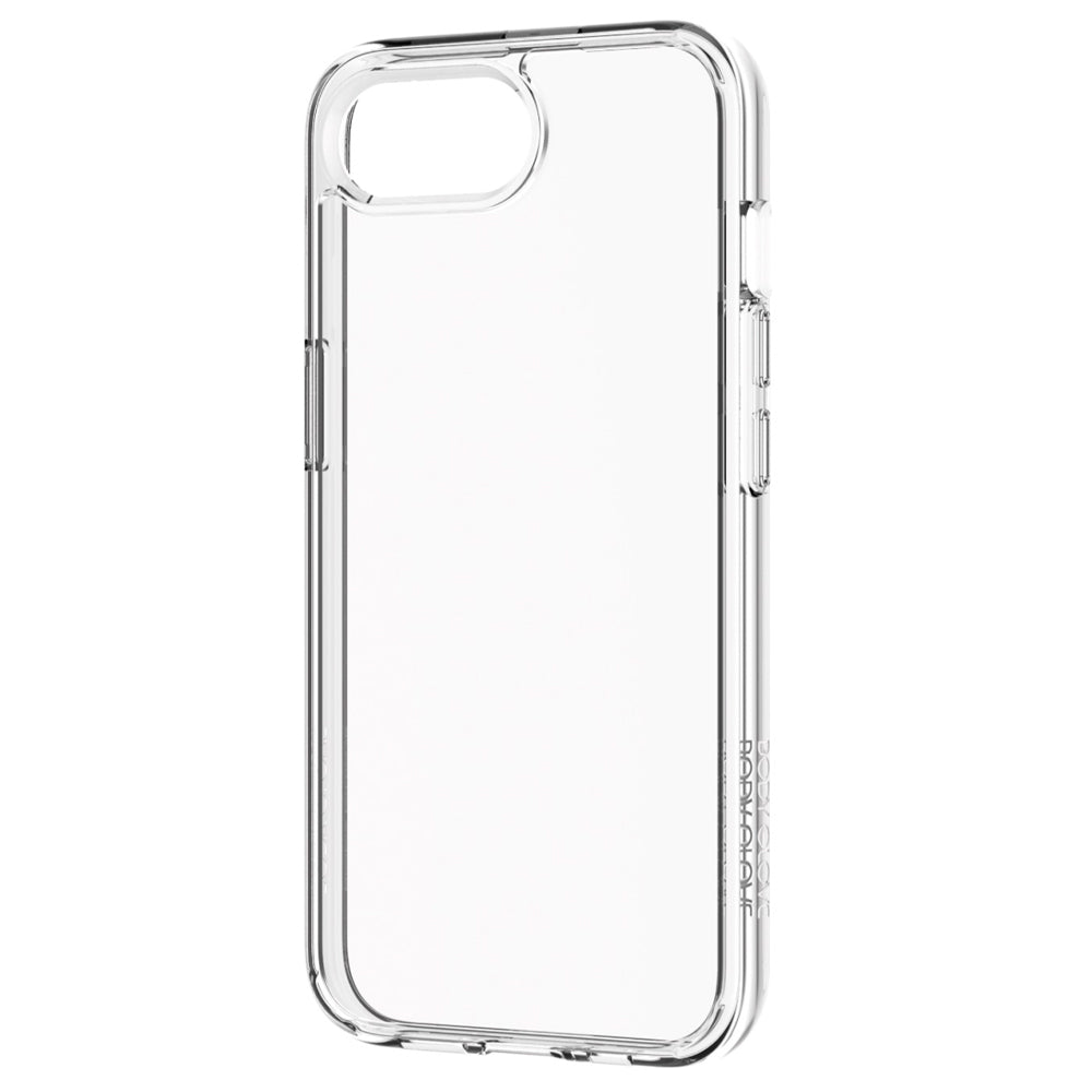 Body Glove Ghost Ultra-Slim Clear Protective Case for iPhone 16e