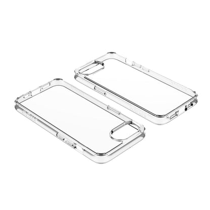 Body Glove Ghost Ultra-Slim Clear Protective Case for iPhone 16e