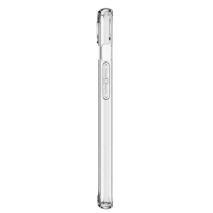 Body Glove Ghost Ultra-Slim Clear Protective Case for iPhone 16e