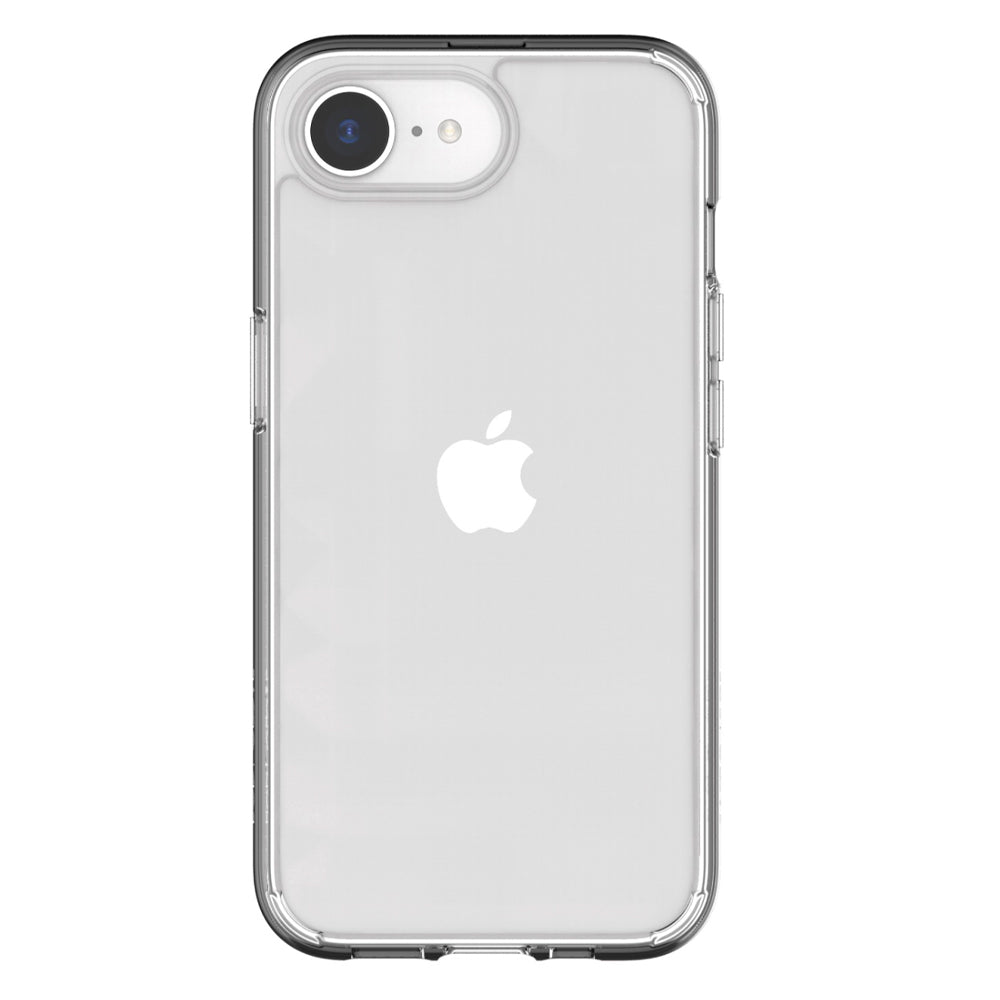 Body Glove Ghost Ultra-Slim Clear Protective Case for iPhone 16e