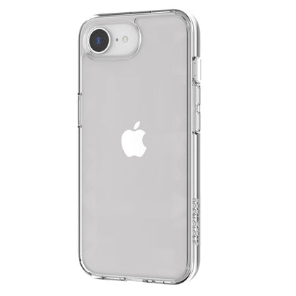 Body Glove Ghost Ultra-Slim Clear Protective Case for iPhone 16e