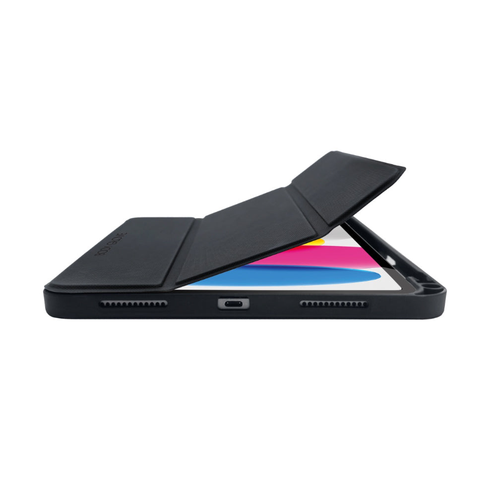 Ultimate Rugged Silicone Smartsuit for Apple iPad 10th 11th Gen