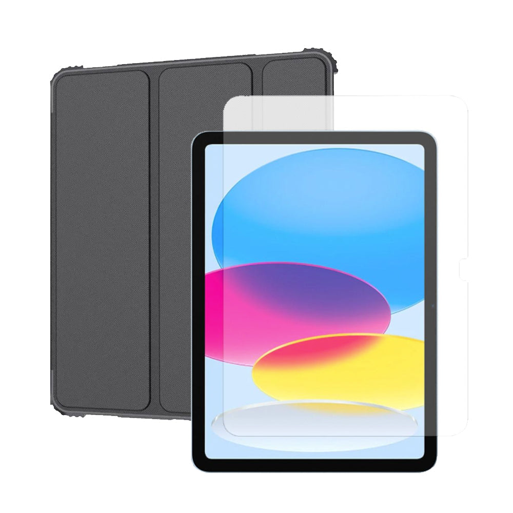 Body Glove Active Case and Screen Protector for iPad 10.9