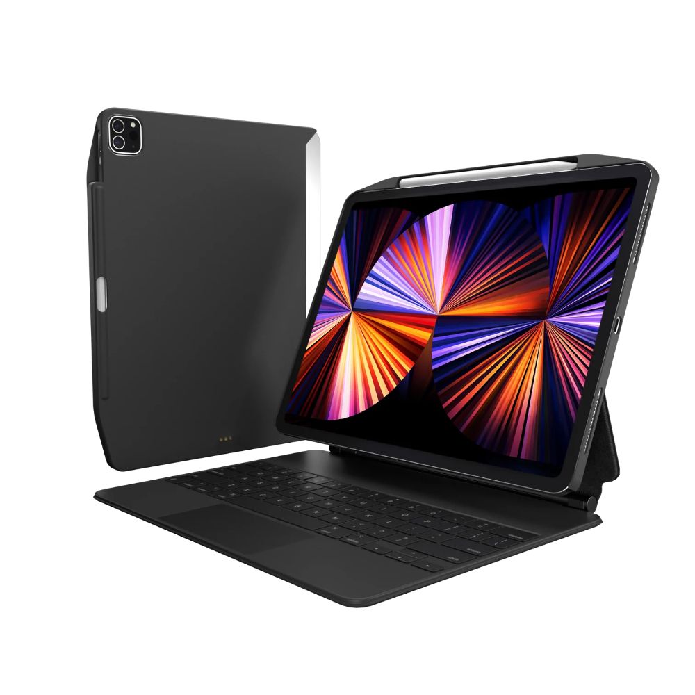 SwitchEasy CoverBuddy Case for iPad Pro 12.9 with Pencil Holder