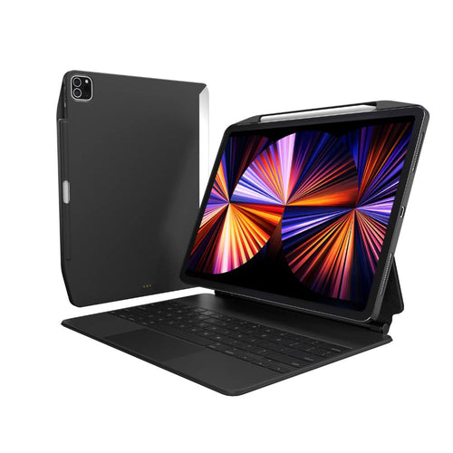 SwitchEasy CoverBuddy Case for iPad Pro 12.9 with Pencil Holder