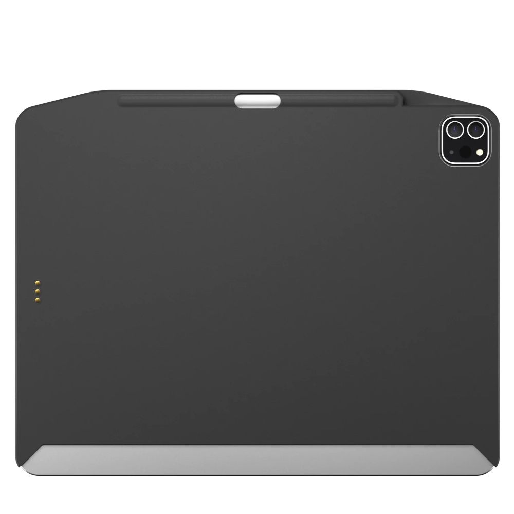 SwitchEasy CoverBuddy Case for iPad Pro 12.9 with Pencil Holder