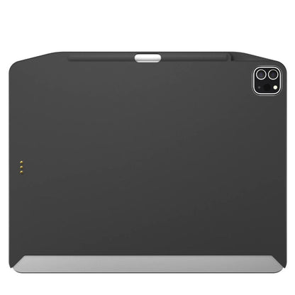 SwitchEasy CoverBuddy Case for iPad Pro 12.9 with Pencil Holder