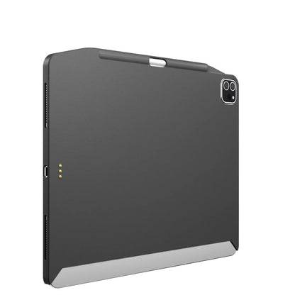 SwitchEasy CoverBuddy Case for iPad Pro 12.9 with Pencil Holder