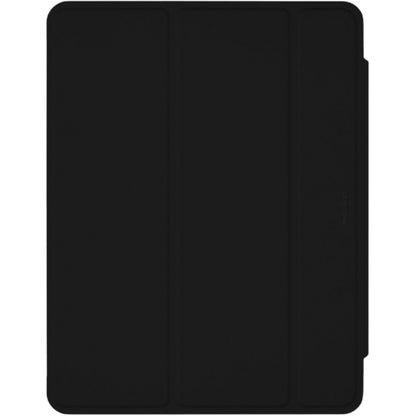 Macally Black Folio Case and Stand for 12.9-inch iPad Pro
