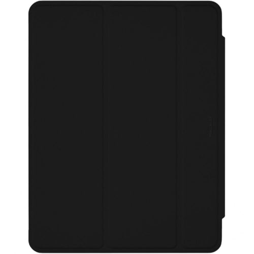 Macally Black Folio Case and Stand for 12.9-inch iPad Pro