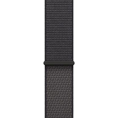Apple Watch Sport Loop Dark Grey 46mm Breathable Strap