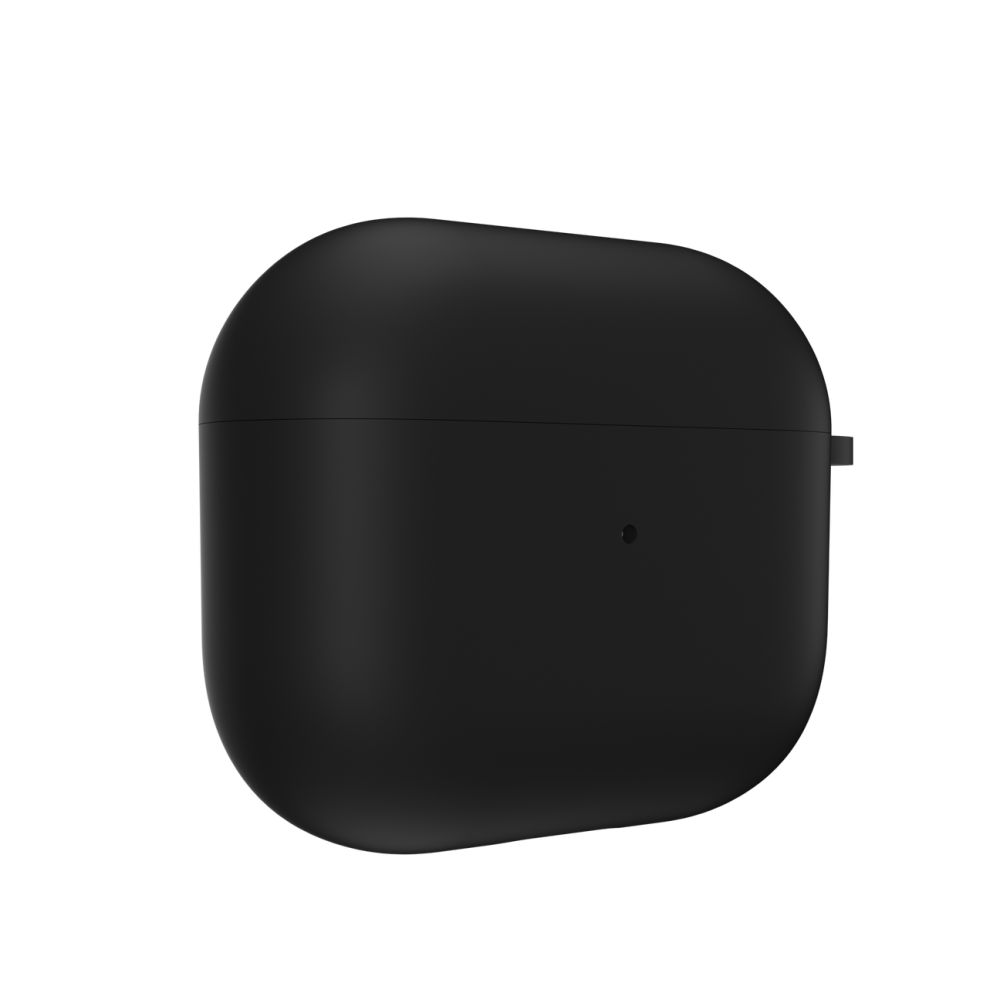 SwitchEasy Skin Soft Touch Silicone Protective Case for Apple AirPods 3