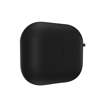 SwitchEasy Skin Soft Touch Silicone Protective Case for Apple AirPods 3