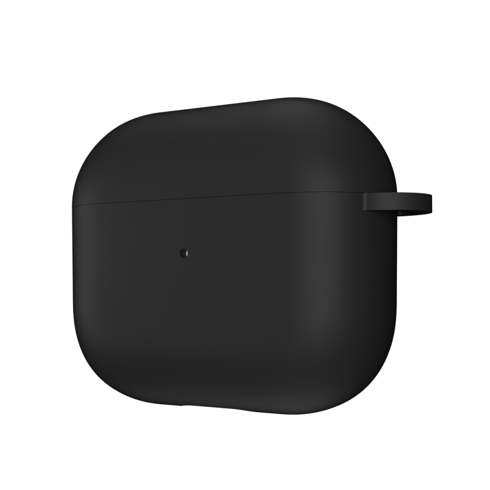 SwitchEasy Skin Soft Touch Silicone Protective Case for Apple AirPods 3