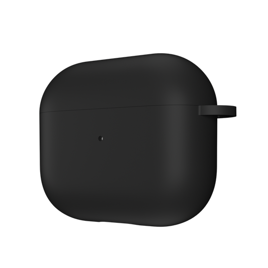 SwitchEasy Skin Soft Touch Silicone Protective Case for Apple AirPods 3