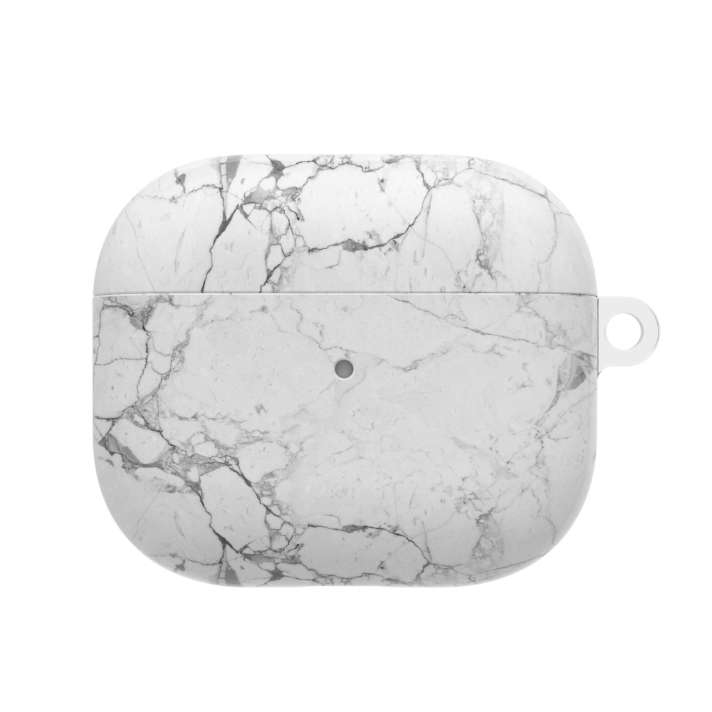 SwitchEasy Artist Artisan Protective Shockproof TPU Case for AirPods 3