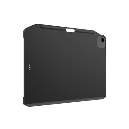 SwitchEasy CoverBuddy Magnetic Case for iPad Air 10.9 2020 Black
