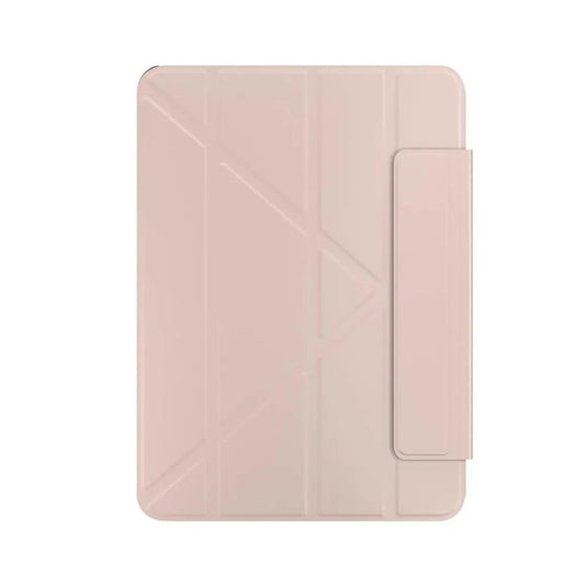 SwitchEasy Origami Folding Folio Case for iPad Pro 11-inch Pink