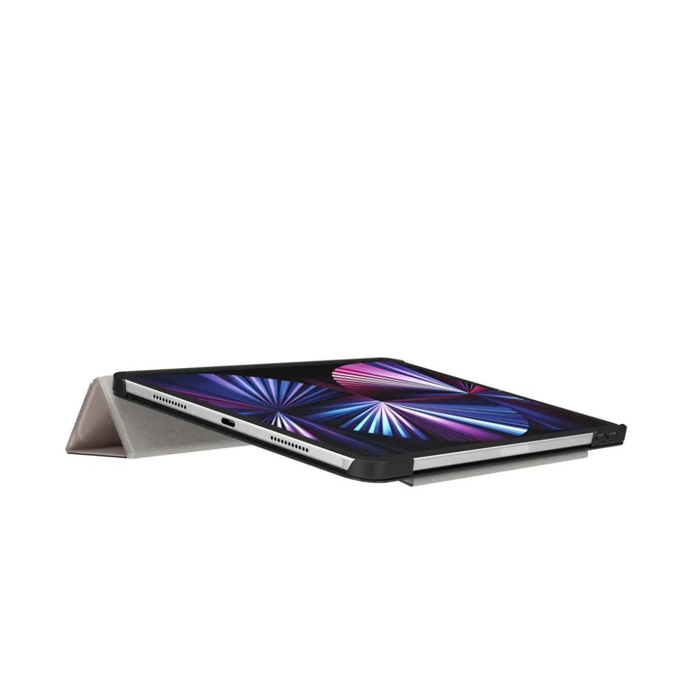 SwitchEasy Origami Flex-Folding Folio Protective Case for iPad Pro