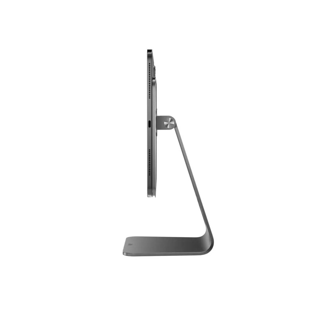 SwitchEasy MagMount Magnetic Desktop Stand for iPad Pro 11-inch Grey