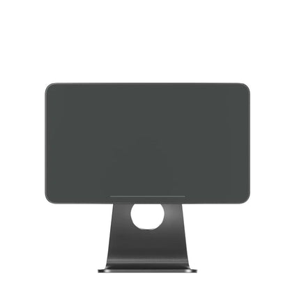 SwitchEasy MagMount Magnetic Desktop Stand for iPad Pro 11-inch Grey