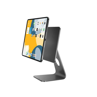 SwitchEasy MagMount Magnetic Desktop Stand for iPad Pro 11-inch Grey