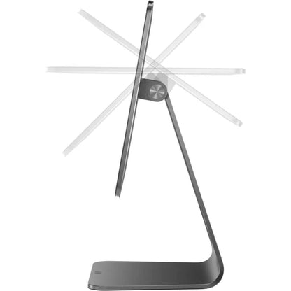 SwitchEasy MagMount Magnetic Desktop Stand for iPad Pro 11-inch Grey