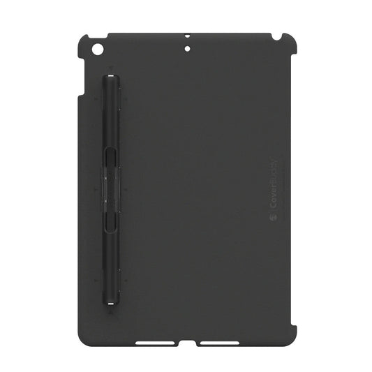SwitchEasy CoverBuddy Case for iPad 7/8/9 with Pencil Holder