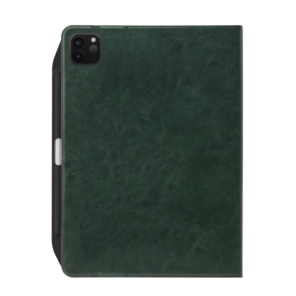 SwitchEasy CoverBuddy Folio Leather Stand Case for iPad Pro 12.9