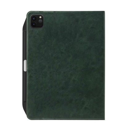 SwitchEasy CoverBuddy Folio Leather Stand Case for iPad Pro 12.9