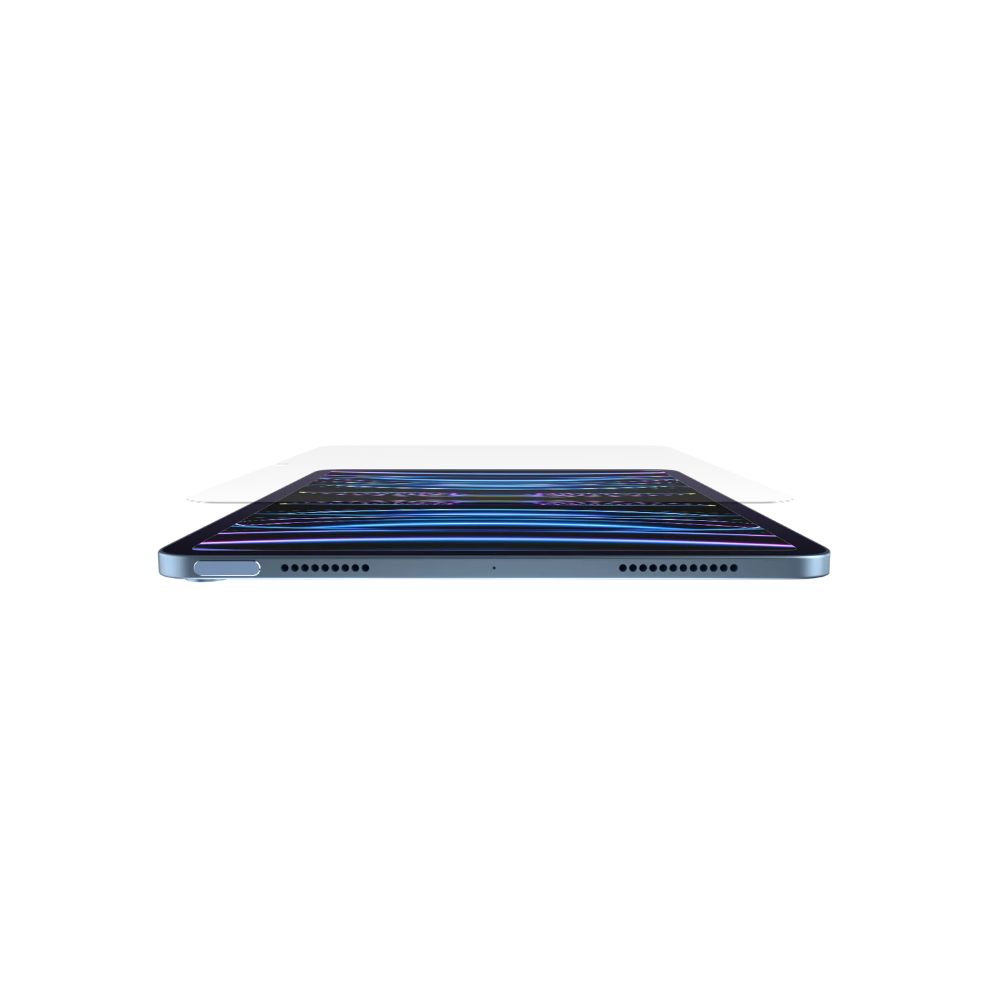 SwitchEasy Glass Defender Blue Light Screen Protector for iPad 10.9