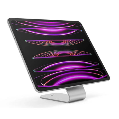 Maclock HoverTab Universal Lockable Tablet Stand for iPad and Tablets