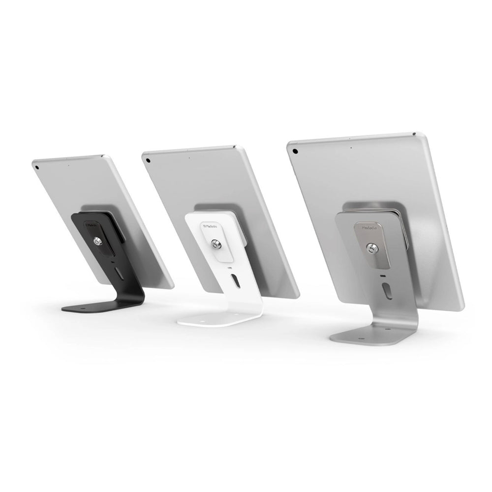 Maclock HoverTab Universal Lockable Tablet Stand for iPad and Tablets