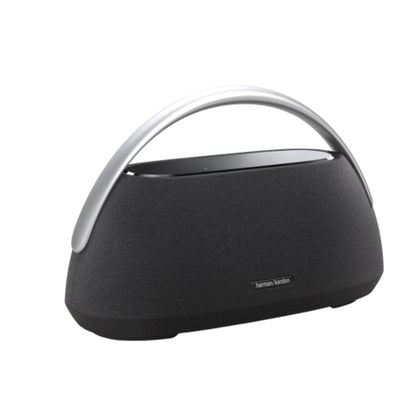 Harman Kardon Go Play 3 Portable Bluetooth Speaker with Integrated Subwoofer
