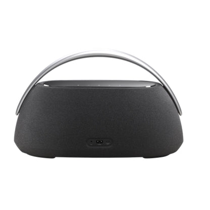 Harman Kardon Go Play 3 Portable Bluetooth Speaker with Integrated Subwoofer