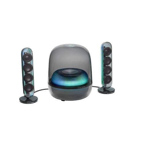 Harman Kardon Soundstick 5 Bluetooth 2.1 Speaker System with Subwoofer