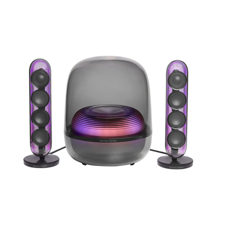 Harman Kardon Soundstick 5 Bluetooth 2.1 Speaker System with Subwoofer